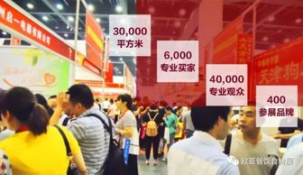 继投资贸易洽谈会后郑州又将迎来一场行业盛会