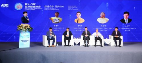 大咖谈 2023年铝型材外贸形势 新的增长点 出海策略及方向