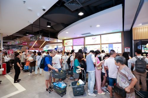广州中心城区久违的精品商业体,迎来开业