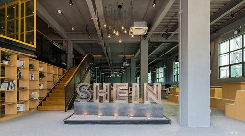 shein2023年esg专员待遇怎么样 看准网