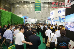2018中国 东营 国际石油化工贸易展览会圆满落幕